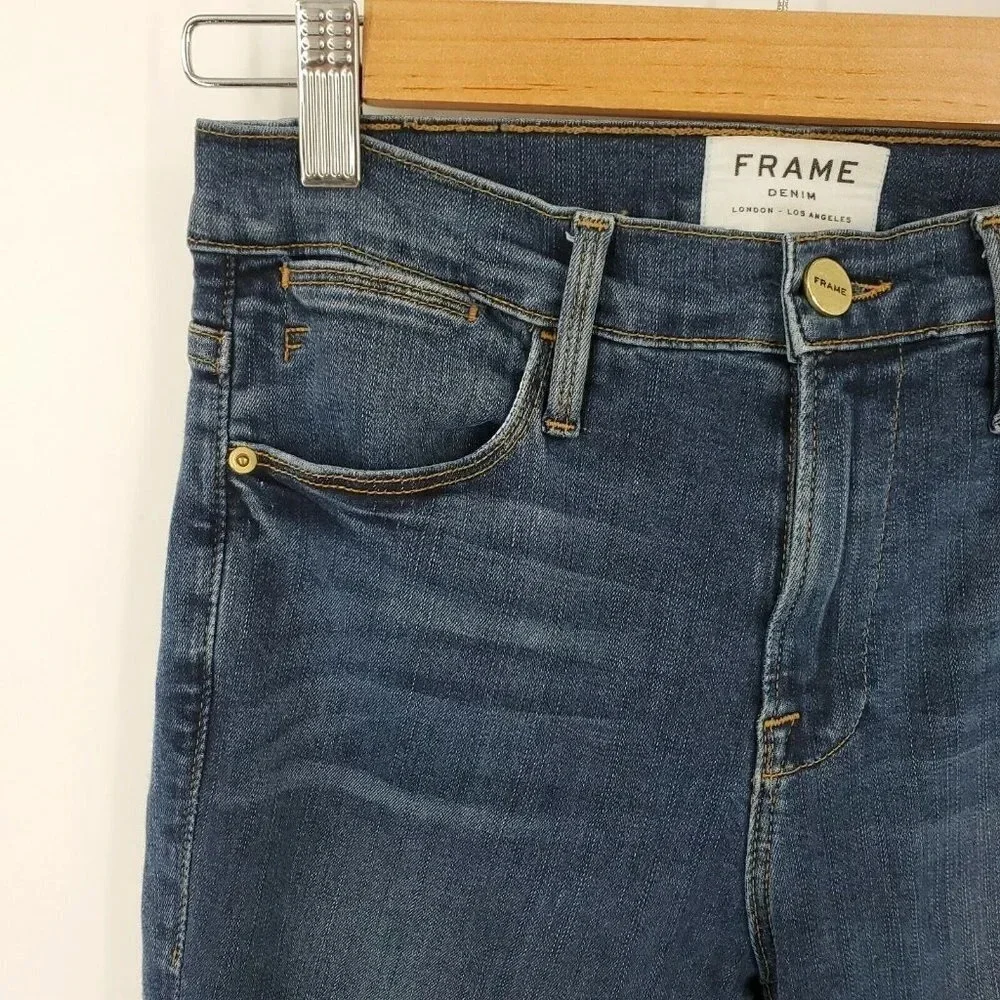 Frame Denim frame women